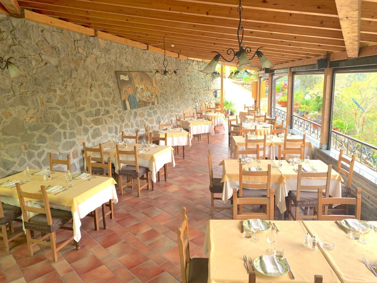 La Favorita & Ristorante 2* Apricale